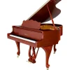 Yamaha GB1KFP Baby Grand Piano - French Provincial Style