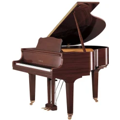 Yamaha GB1KPAW Baby Grand Piano - Polished American Walnut