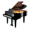 Yamaha GC2MSE Baby Grand Piano - Satin Ebony