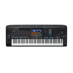Yamaha Genos 2 Arranger Workstation Keyboard