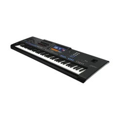 Yamaha Genos 2 Arranger Workstation Keyboard