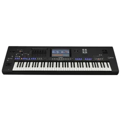 Yamaha Genos Arranger Workstation