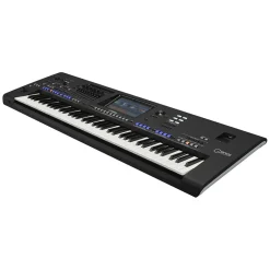 Yamaha Genos Arranger Workstation