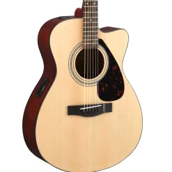 Yamaha Gigmaker 315 Acoustic Guitar Pack
