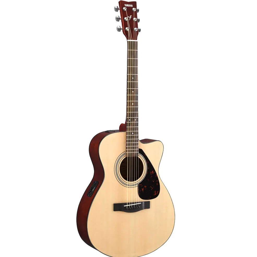 Yamaha Gigmaker 315 Acoustic Guitar Pack