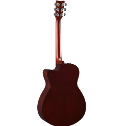 Yamaha Gigmaker 315 Acoustic Guitar Pack