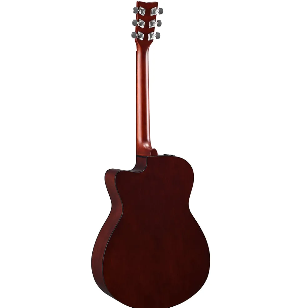 Yamaha Gigmaker 315 Acoustic Guitar Pack