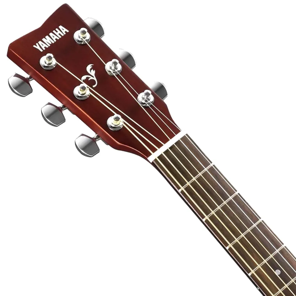 Yamaha Gigmaker 315 Acoustic Guitar Pack