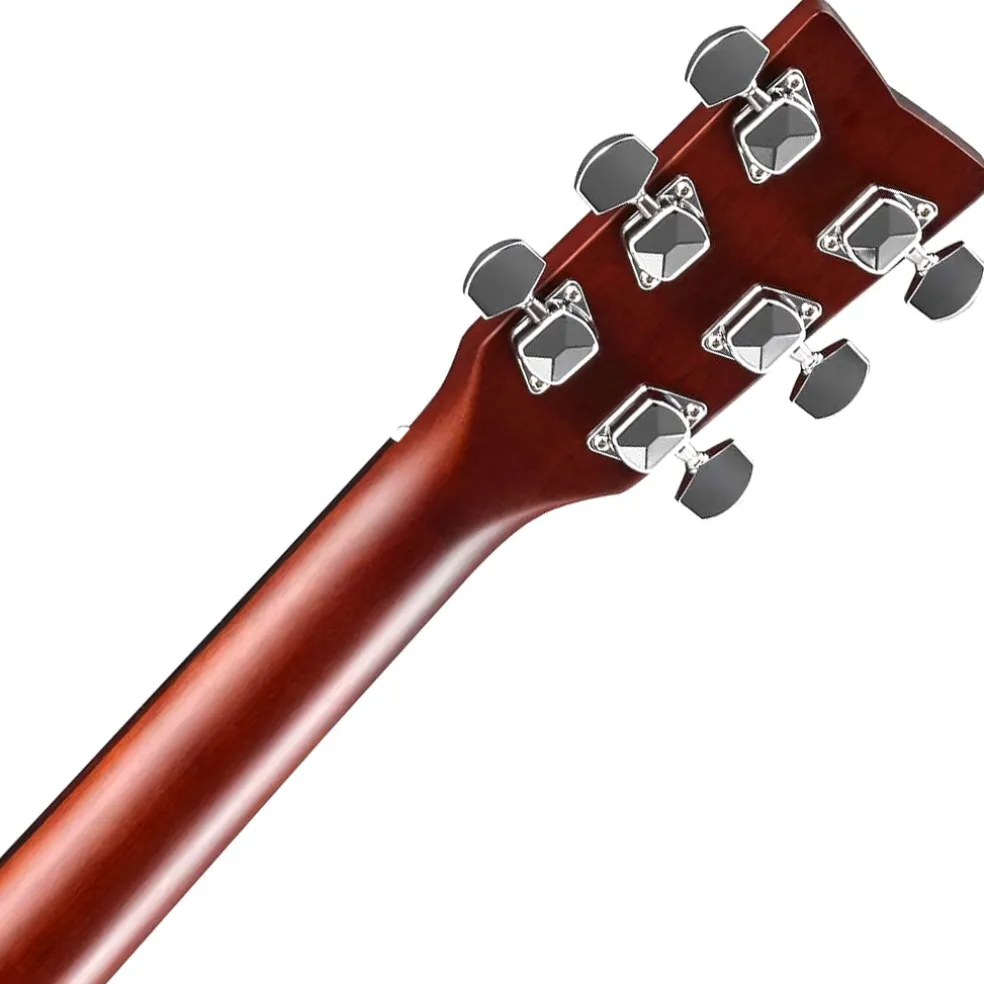 Yamaha Gigmaker 315 Acoustic Guitar Pack