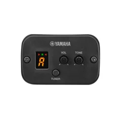 Yamaha Gigmaker 315 Acoustic Guitar Pack