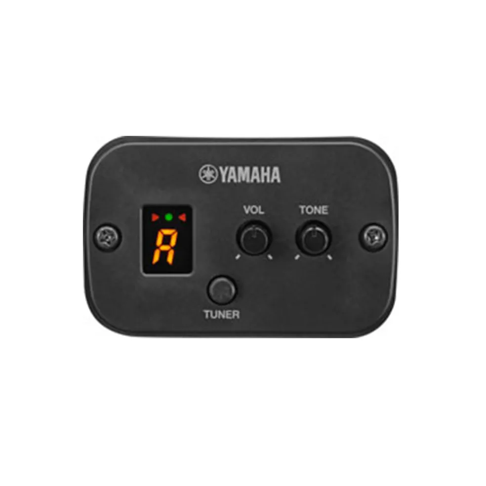 Yamaha Gigmaker 315 Acoustic Guitar Pack