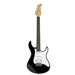 Yamaha Gigmaker 10 Electric Guitar Pack - Black