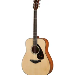 Yamaha Gigmaker FG800MNT Acoustic Guitar Pack