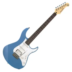 Yamaha GIGMAKER LEVEL UP - Lake Placid Blue Electric Guitar Pack