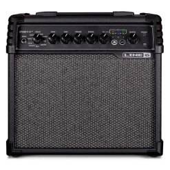 Yamaha GIGMAKER LEVEL UP - Lake Placid Blue Electric Guitar Pack