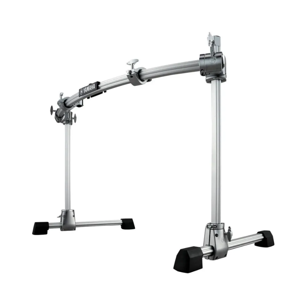 Yamaha Hexrack II Drum Rack - Front