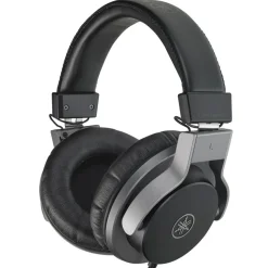 Yamaha HPH MT7 Studio Monitor Headphones