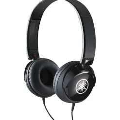 Yamaha HPH50B Headphones