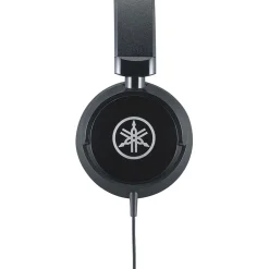 Yamaha HPH50B Headphones