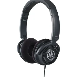 Yamaha HPH150B Headphones