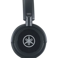 Yamaha HPH100B Headphones