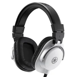 Yamaha HPH-MT5W Studio Monitor Headphones