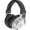 Yamaha HPH-MT7W Studio Monitor Headphones