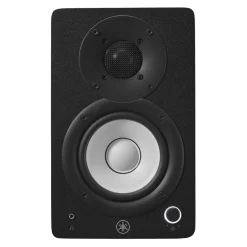Yamaha HS4 - 4.5" Studio Monitor Pair - Black