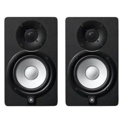 Yamaha HS5 Studio Monitors - Pair