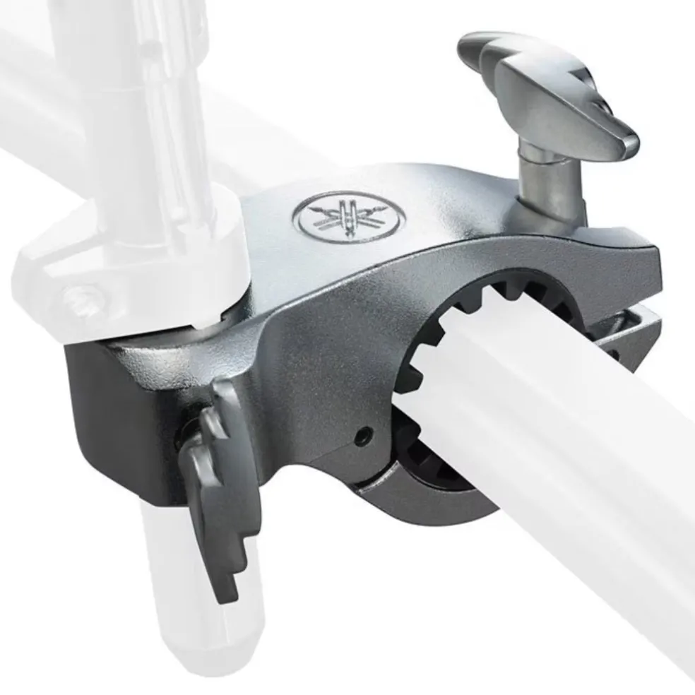 Yamaha HXTCII Hex Rack II Tom Clamp