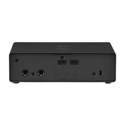 Yamaha IXO22B Audio Interface - Black