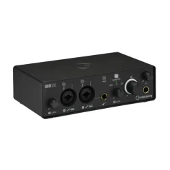 Yamaha IXO22B Audio Interface - Black