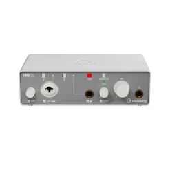 Yamaha IXO12W Audio Interface - White