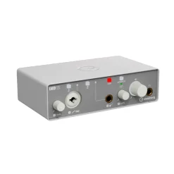 Yamaha IXO12W Audio Interface - White