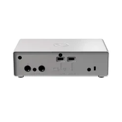 Yamaha IXO12W Audio Interface - White