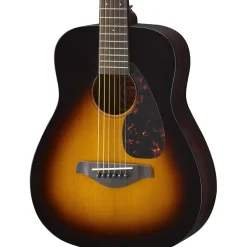 Yamaha JR2 - Tobacco Brown Sunburst