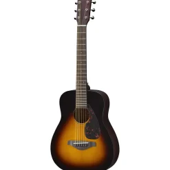 Yamaha JR2 - Tobacco Brown Sunburst