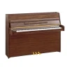 Yamaha JU109SC3PW 109cm Upright Piano with SC3 silent system in Polished Walnut