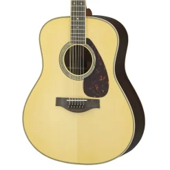 Yamaha LL16 12 String - Natural