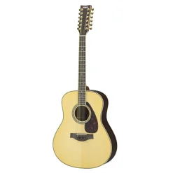 Yamaha LL16 12 String - Natural