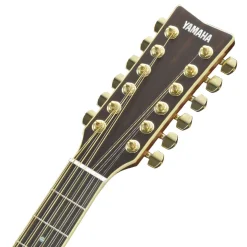 Yamaha LL16 12 String - Natural