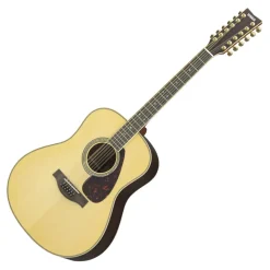 Yamaha LL16 12 String - Natural