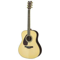 Yamaha LL16 ARE Left Handed - Natural