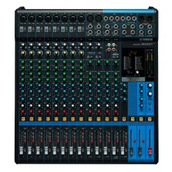 Yamaha MG16XU 16ch Mixing Console