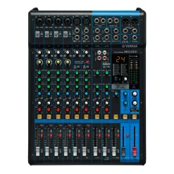 Yamaha MG12XU 12ch Mixing Console