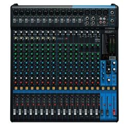 Yamaha MG20XU Mixing Console
