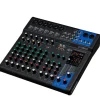 Yamaha MG12XUK 12 Channel D-PRE Mixer w/Effects