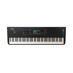 Yamaha MODX8+ 88 GHS-Weighted Key Synthesizer