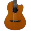 Yamaha NCX3C Nylon Acoustic Electric Guitar - Cedar Top