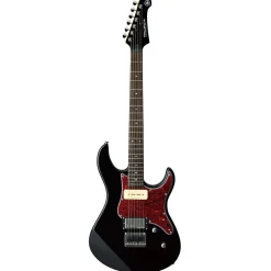 Yamaha PAC611H Pacifica Electric Guitar - Black